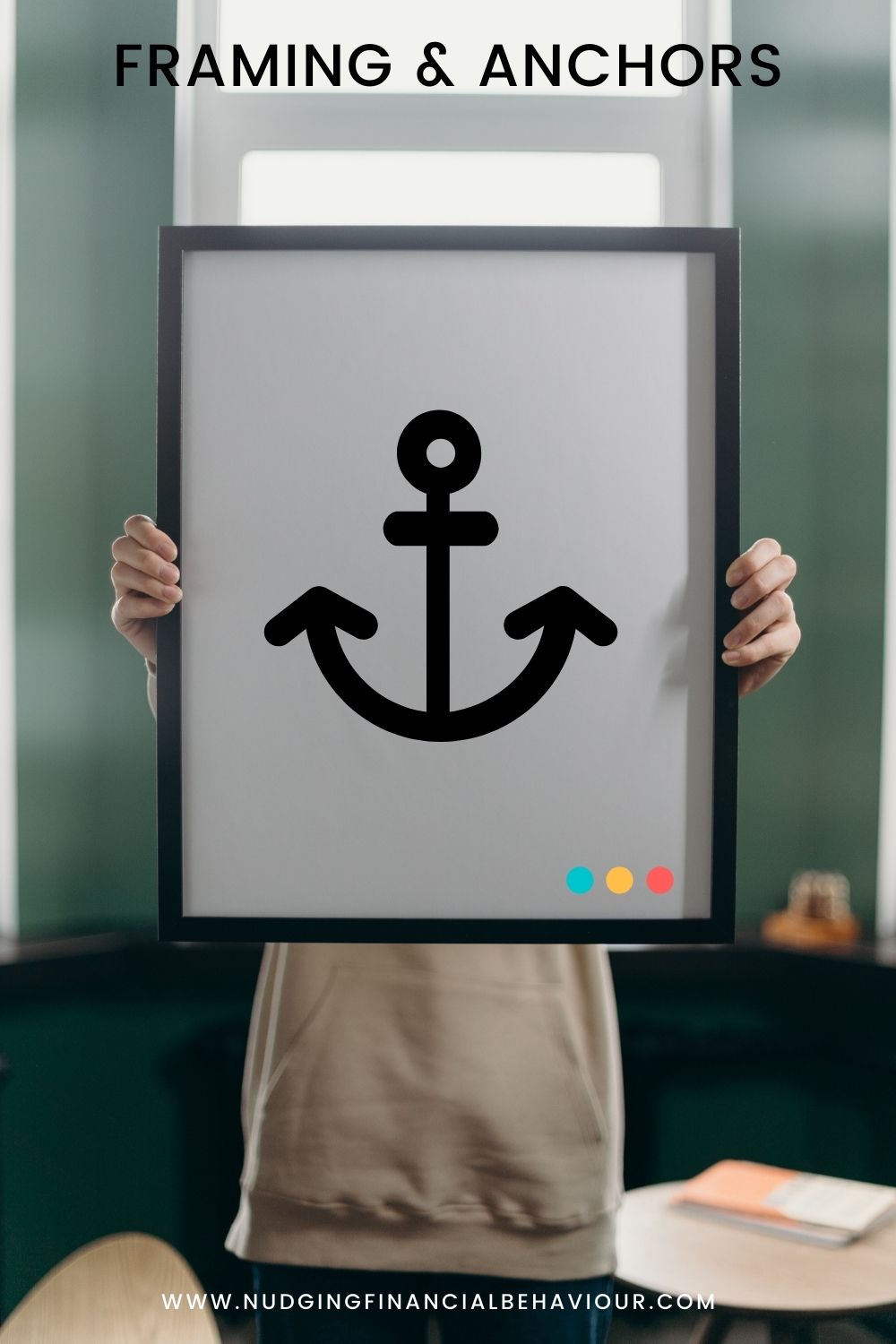 Framing and anchors
