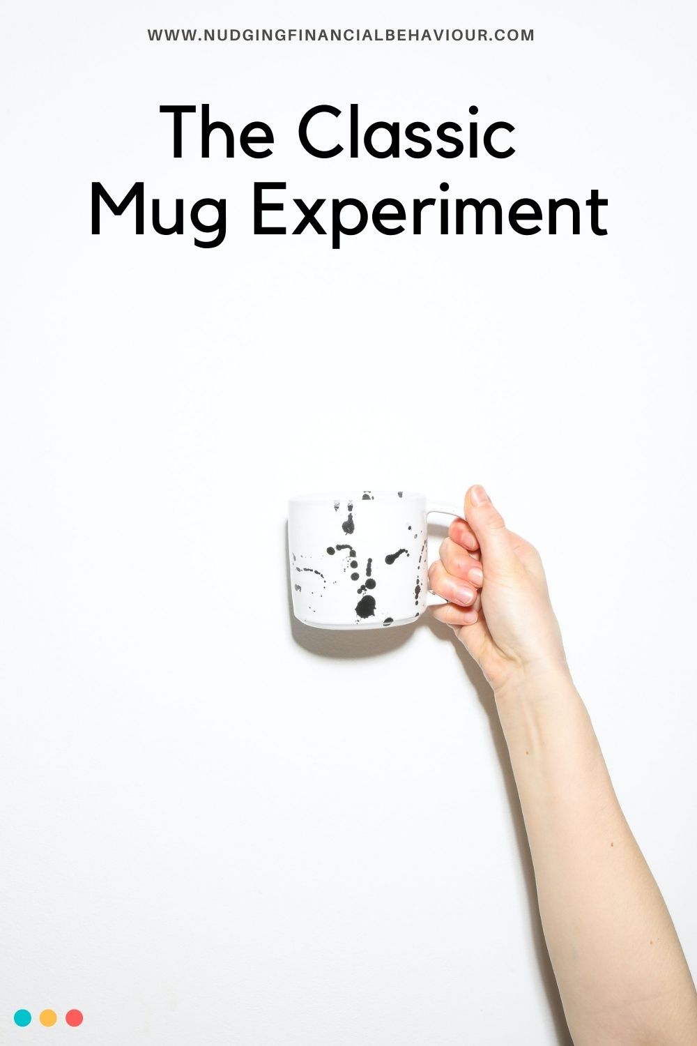 Mug experiment