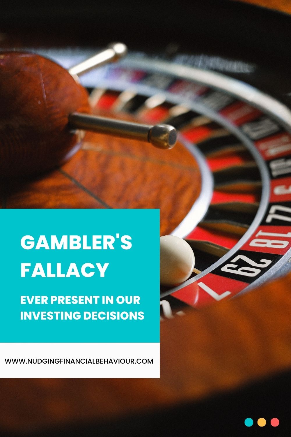Gambler's Fallacy - Uncertainty vs Risk