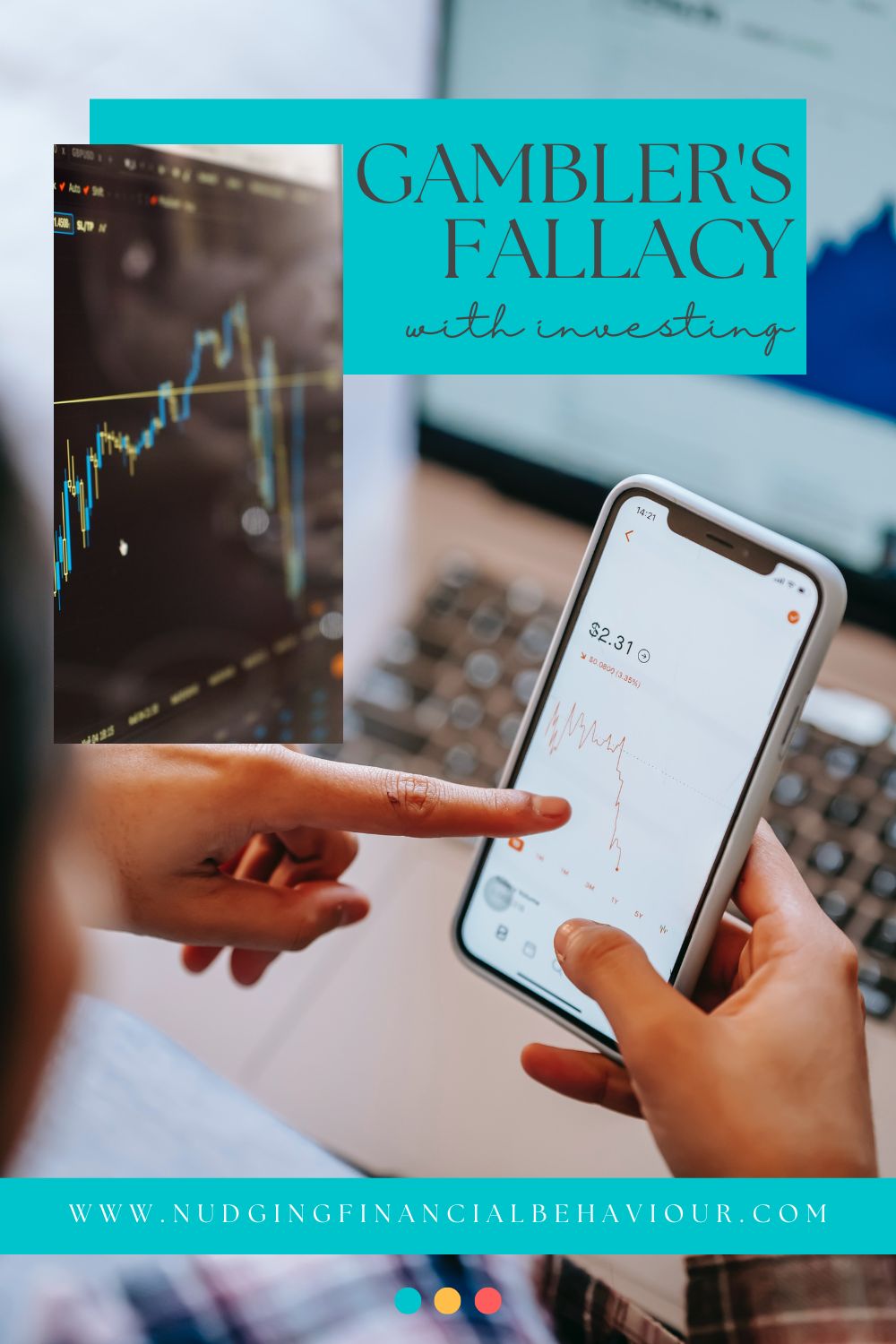 Gambler's Fallacy with investing