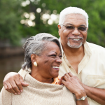 Blending living and fixed annuity