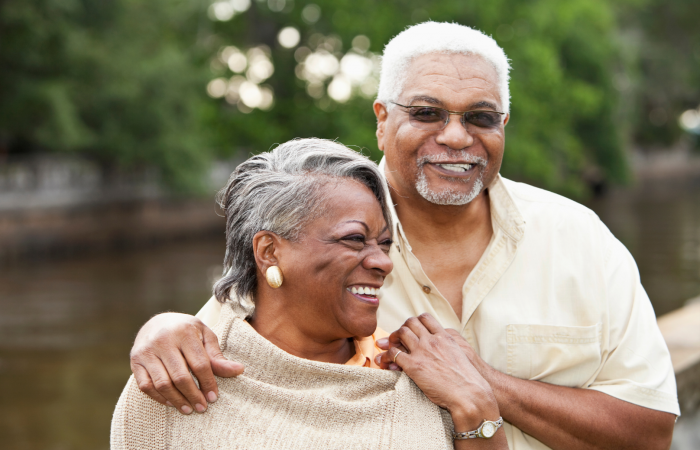 Blending living and fixed annuity
