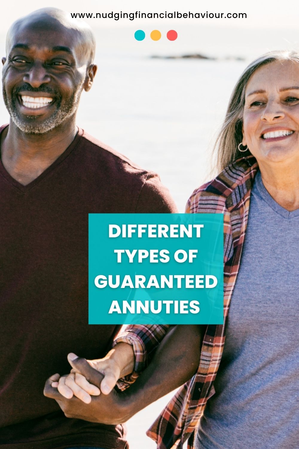 Different types of guaranteed annuities