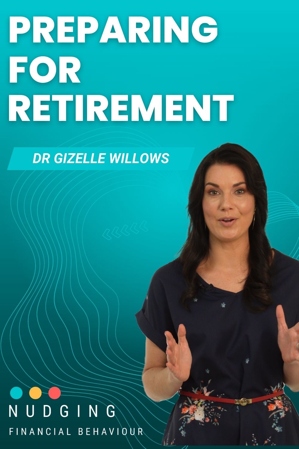 Start preparing for retirement