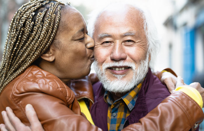 Which retirement annuity should I take