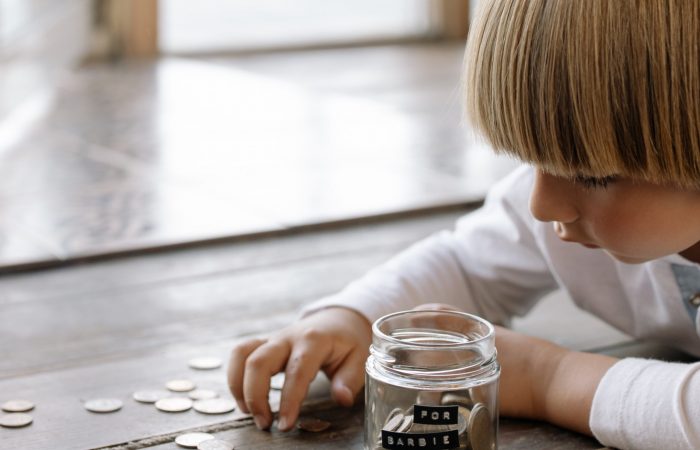 Mental accounting bias behavioral finance