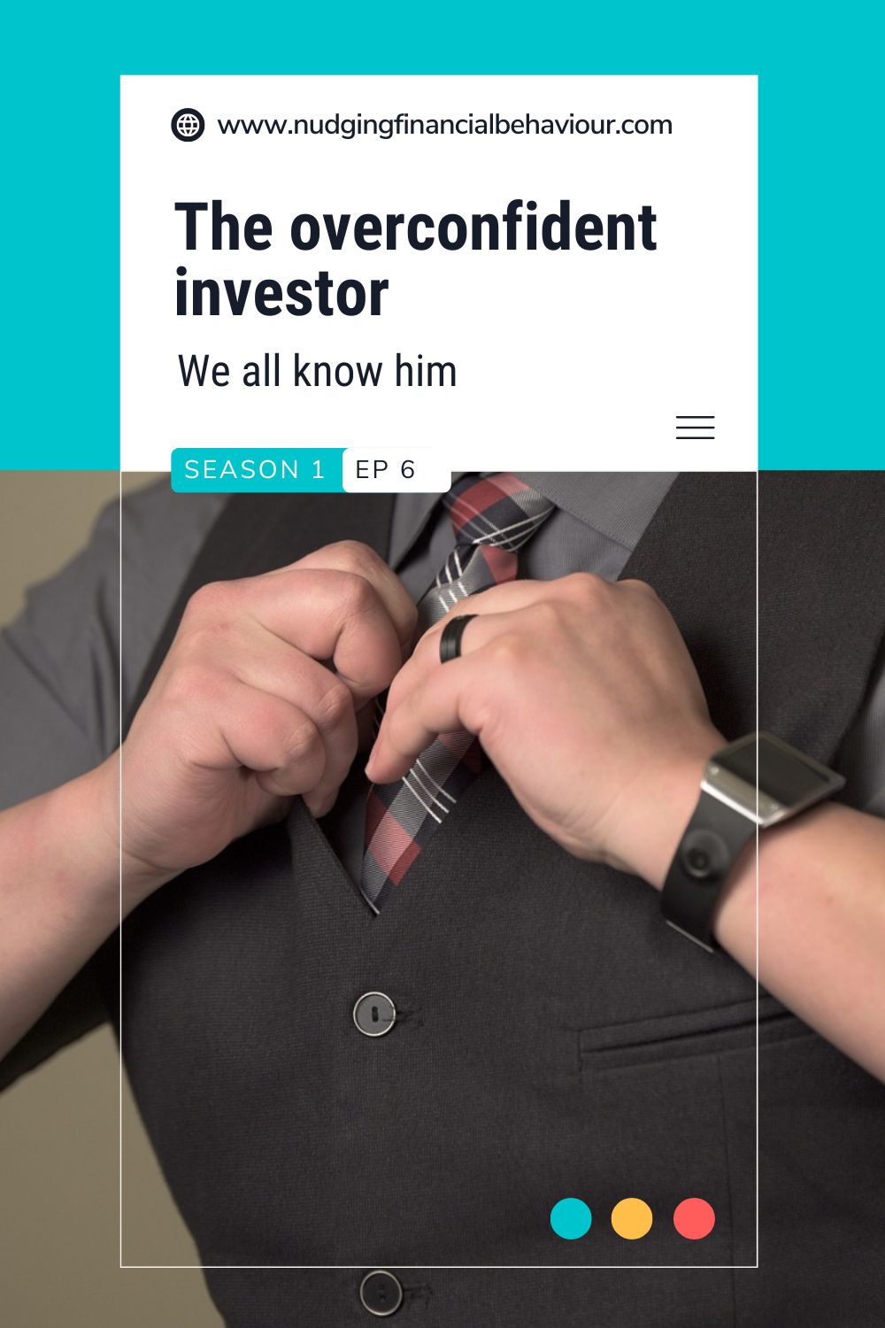 Confidence of investors meaning
