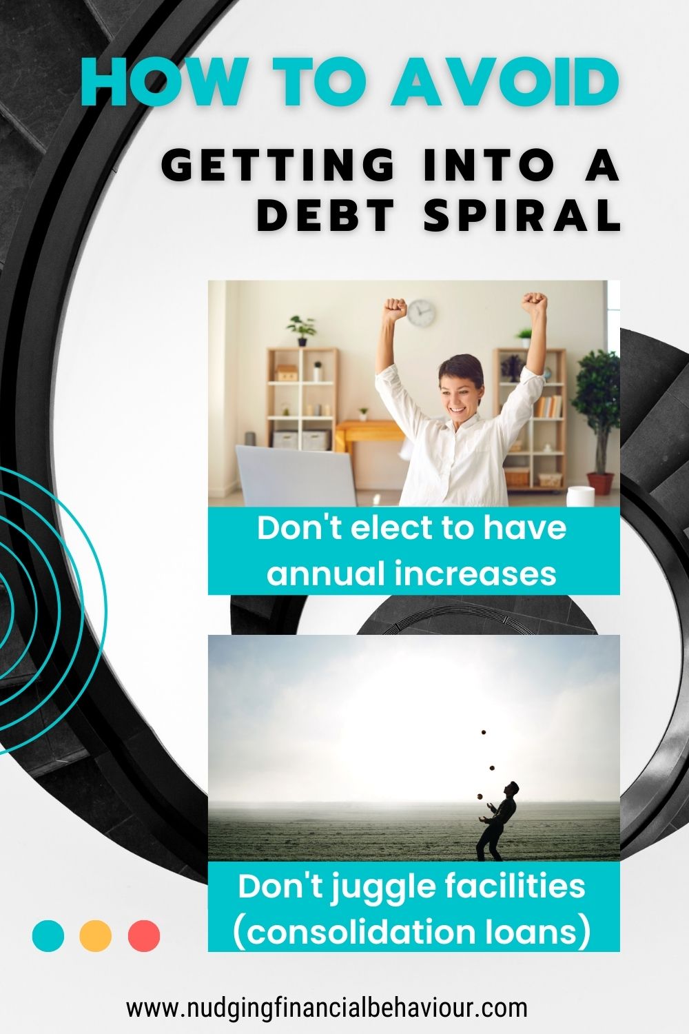 Debt reduction strategies