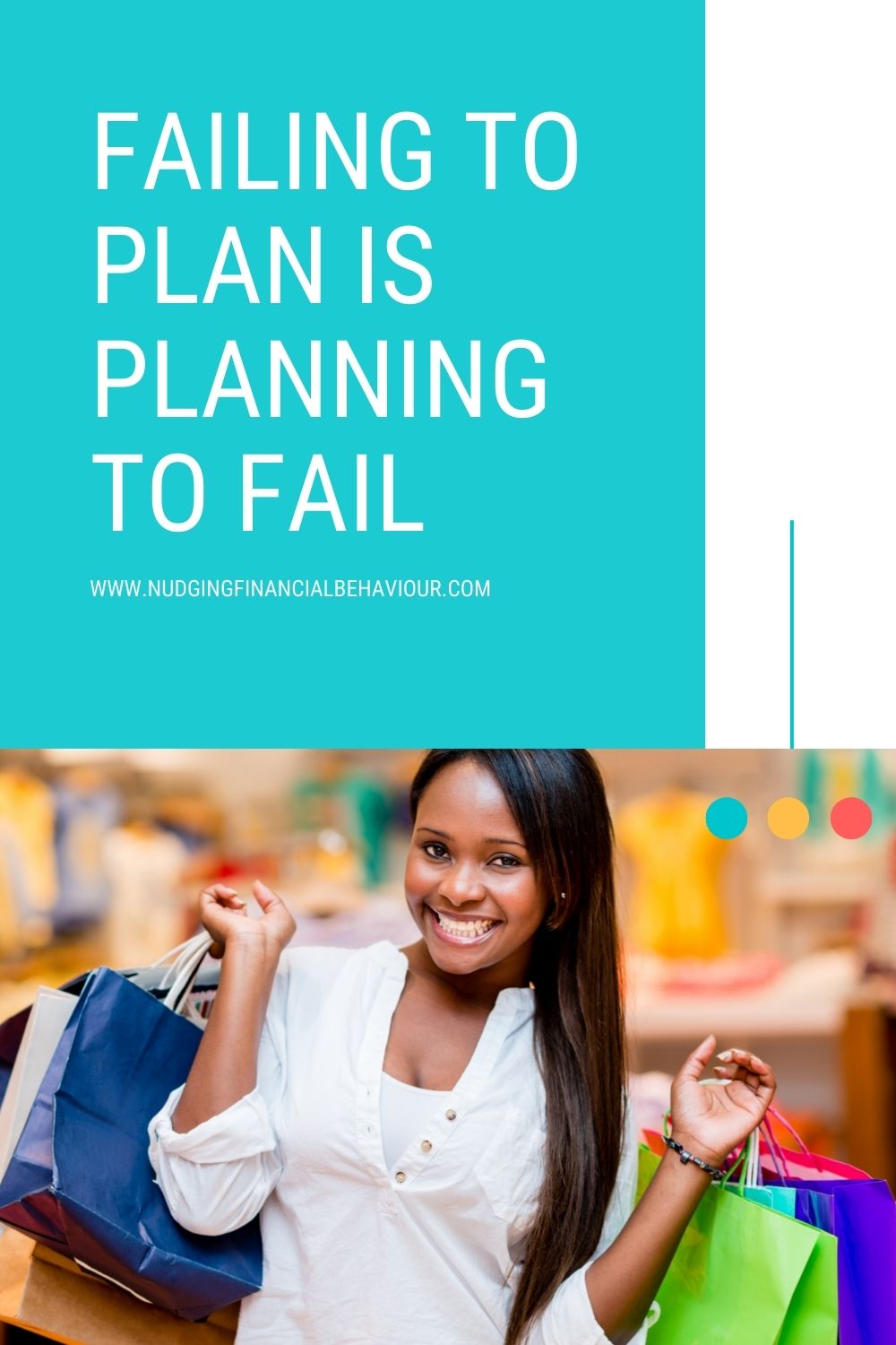 Failing to plan is planning to fail meaning