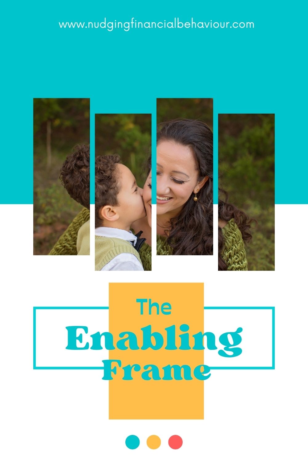 The enabling frame