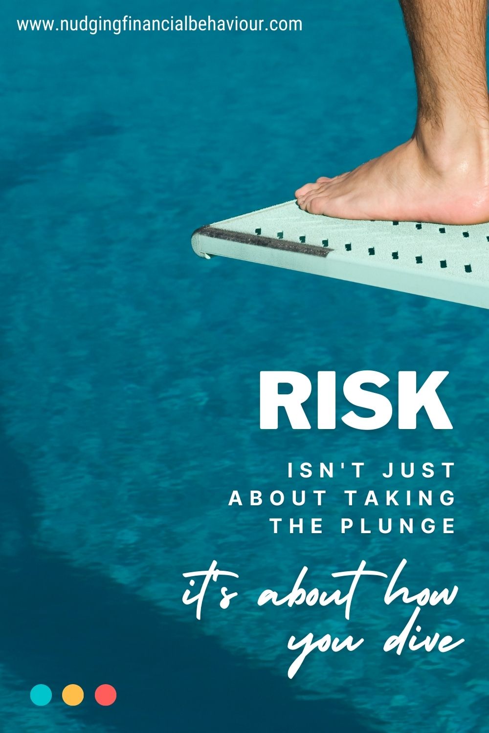 How to manage risk
