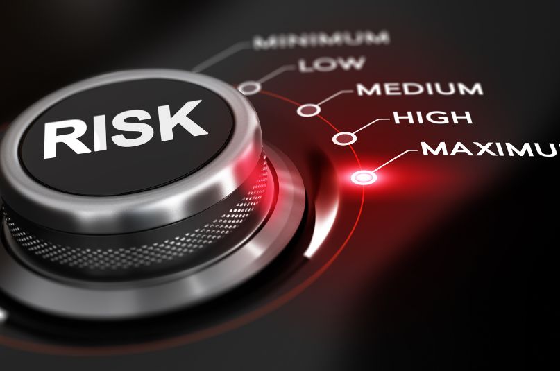 risk tolerance risk