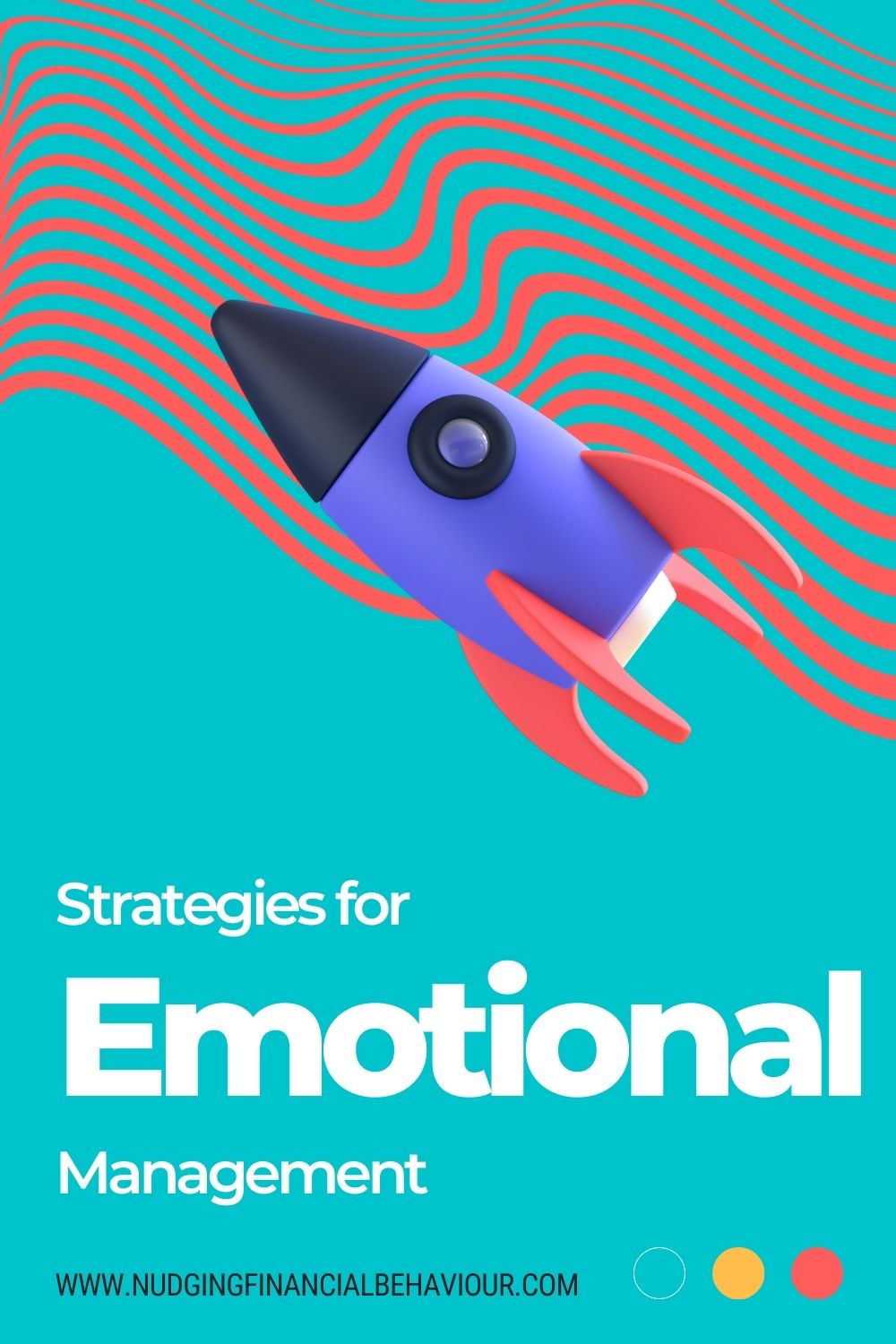 Strategies for emotional management