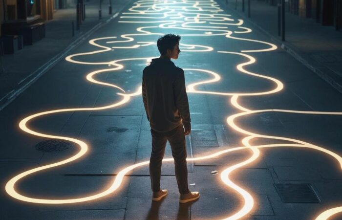 digital nudging