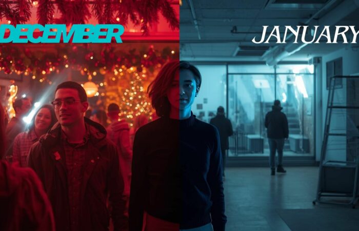 Why January feels financially heavy